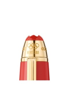 Montblanc Meisterstück x Olympic Heritage Paris 1924 LeGrand Rollerball - Online Selling - Lazzaroni Penne