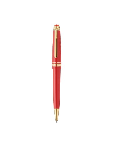 Montblanc Bolígrafo Meisterstück x Olympic Heritage Paris 1924 LeGrand - Venta Online - Lazzaroni Penne