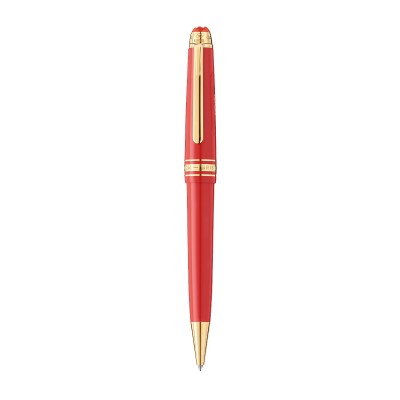 Montblanc - Meisterstück x Olympic Heritage Paris 1924 LeGrand Ballpoint