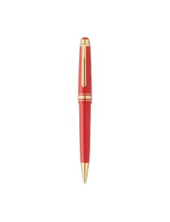 Montblanc Stylo à bille Meisterstück x Héritage Olympique Paris 1924 LeGrand - Vente en ligne - Lazzaroni Stylos