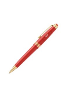 Montblanc Stylo à bille Meisterstück x Héritage Olympique Paris 1924 LeGrand - Vente en ligne - Lazzaroni Stylos