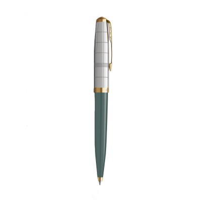 Parker - 51 Premium Green Ballpoint