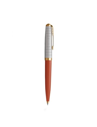 Parker Bolígrafo 51 Premium Rojo - Venta Online - Lazzaroni Plumas