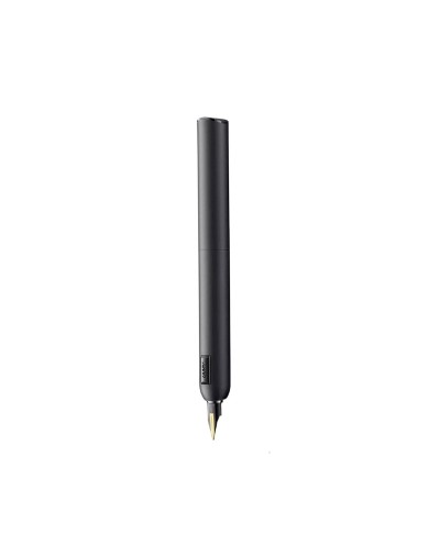 LAMY Dialog cc Todo negro - Venta en línea - Lazzaroni Penne