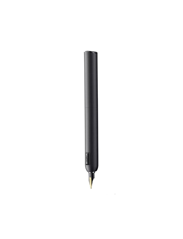 LAMY Dialog cc Tout noir - Vente en ligne - Lazzaroni Stylos