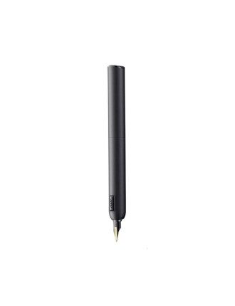 LAMY Dialog cc Todo negro - Venta en línea - Lazzaroni Penne