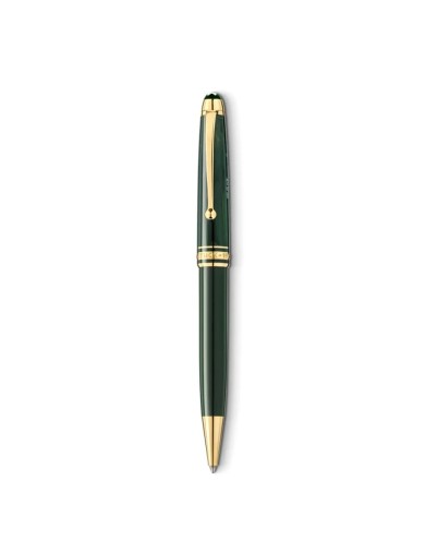 Montblanc Stylo à bille Meisterstück The Origin Collection Classique - Vente en ligne - Lazzaroni Stylos