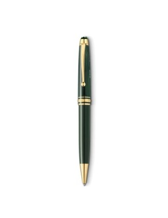 Montblanc Stylo à bille Meisterstück The Origin Collection Classique - Vente en ligne - Lazzaroni Stylos