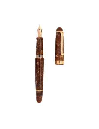 Aurora Fountain Pen Secret Journey in Italy Cremona - Online Sale - Lazzaroni Penne