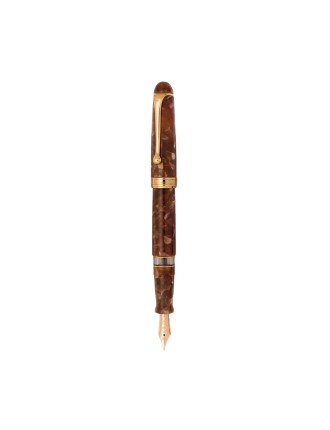 Aurora Fountain Pen Secret Journey in Italy Cremona - Online Sale - Lazzaroni Penne