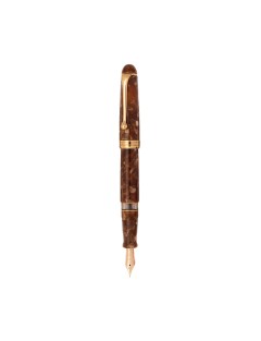 Aurora Fountain Pen Secret Journey in Italy Cremona - Online Sale - Lazzaroni Penne