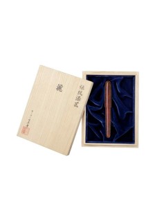 Sailor Ishikawa Sosaku Shunkei Kaga-nuri Fountain Pen - Online Sale - Lazzaroni Penne