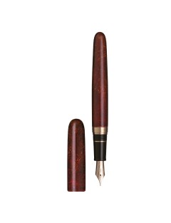 Sailor Ishikawa Sosaku Shunkei Kaga-nuri Fountain Pen - Online Sale - Lazzaroni Penne