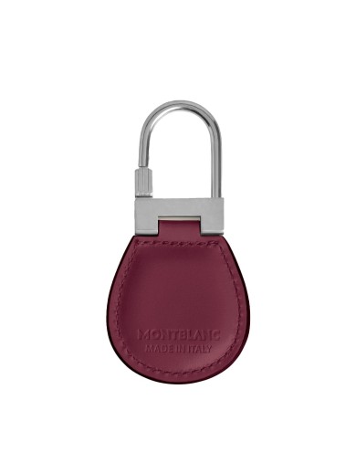 Montblanc Meisterstück Keychain - Online Sale - Lazzaroni Penne