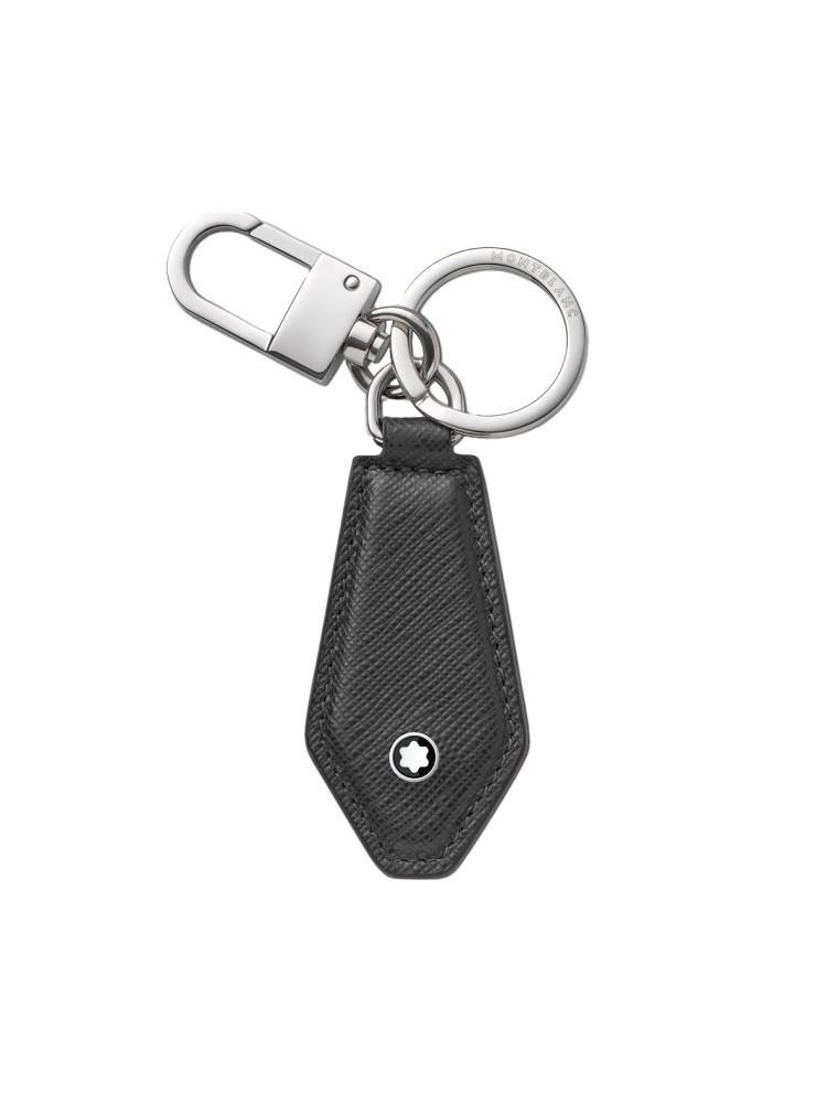 Montblanc Diamond-Shaped Keychain Sartorial - Online Sale - Lazzaroni Penne