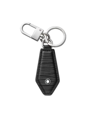 Montblanc Diamond-shaped Keychain 4810 - Online Sale - Lazzaroni Penne