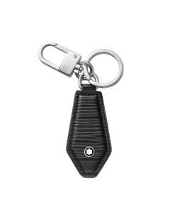 Montblanc Diamond-shaped Keychain 4810 - Online Sale - Lazzaroni Penne