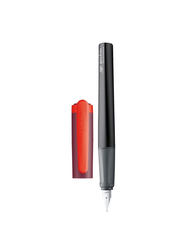 LAMY nexx Harry Potter Fountain Pen - Online Sale - Lazzaroni Penne