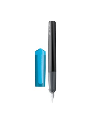 LAMY nexx Harry Potter Penna Stilografica - Vendita Online - Lazzaroni Penne