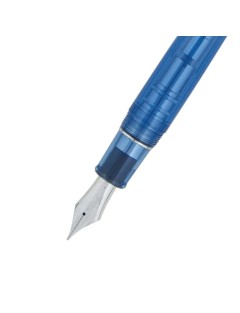 Sailor Penna Stilografica Professional Gear KOP SKY - Vendita Online - Lazzaroni Penne