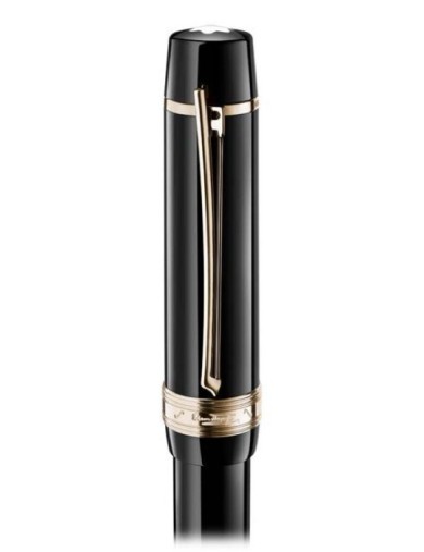 Donation Pen 2015 Johann Strauss