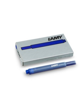 cartucce lamy  T 10 ink