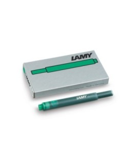 cartucce lamy  T 10 ink