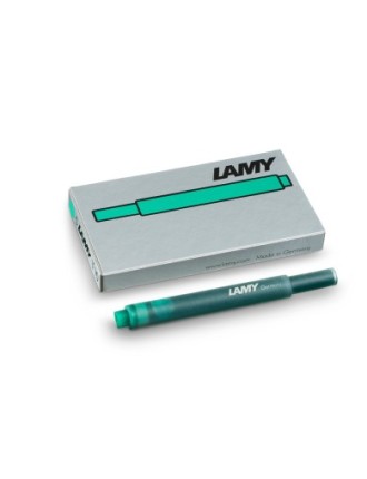 cartucce lamy  T 10 ink