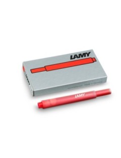 cartucce lamy  T 10 ink