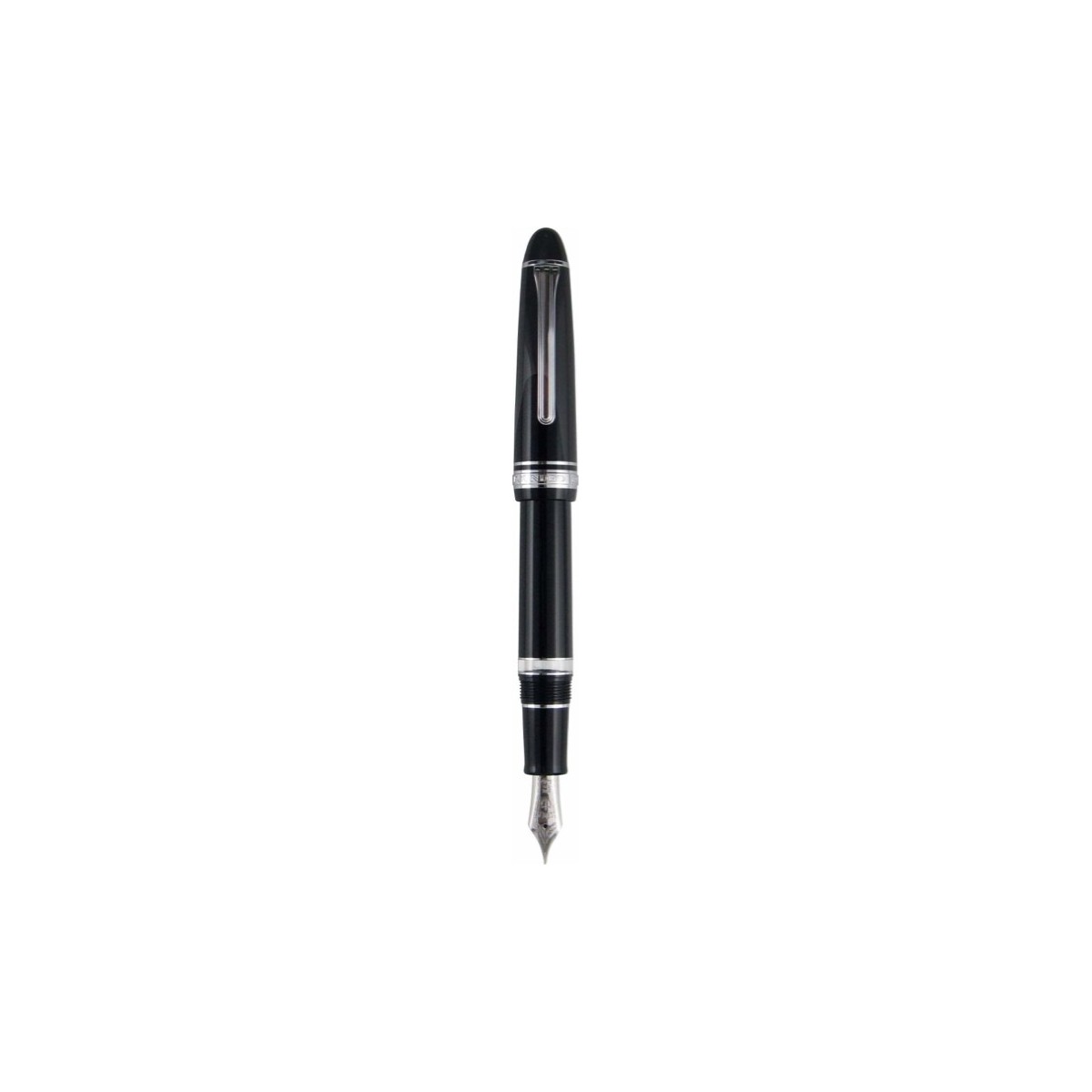 Sailor 1911 Realo Silver Trim » Vendita online » Lazzaroni Penne