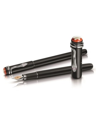 Montblanc Heritage Collection, Rouge & Noir, Special Edition